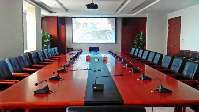Litron brings intelligent conferencing to CDBS