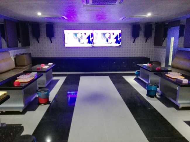 Lee Tech chooses Audiocenter for Tian Wang KTV