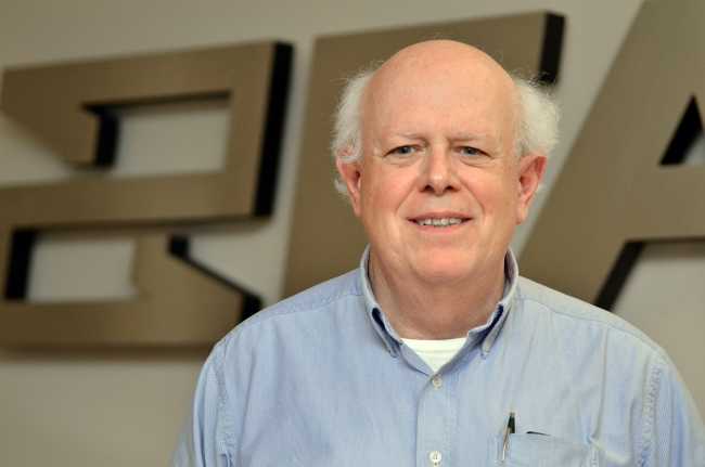 EAW’s Kenton Forsythe retires