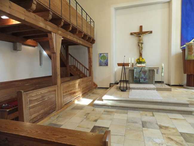 German HOWs look to Yamaha for simplistic mixing