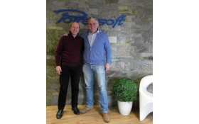 Marc Kocks named Powersoft BDM for fixed installations