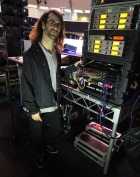 Northlane tours Australia with iLive