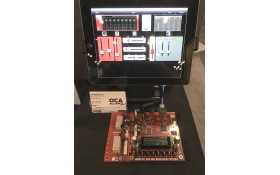 OCA Alliance makes ISE debut