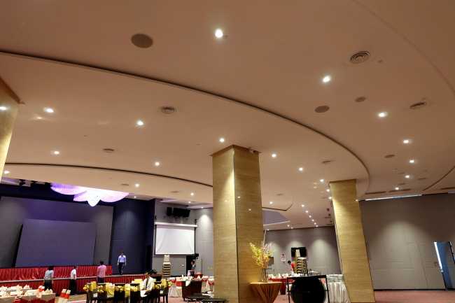 SKH brings clarity and coverage to Malacca’s Swiss-Garden Hotel