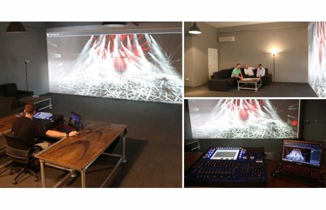 eclipse adds visualisation