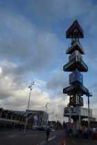 ISE 2016 prepares to open