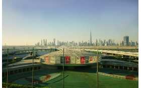 Moov supports Dubai World Cup