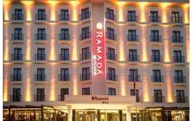 DVA uses Tripleplay for Ramada IPTV