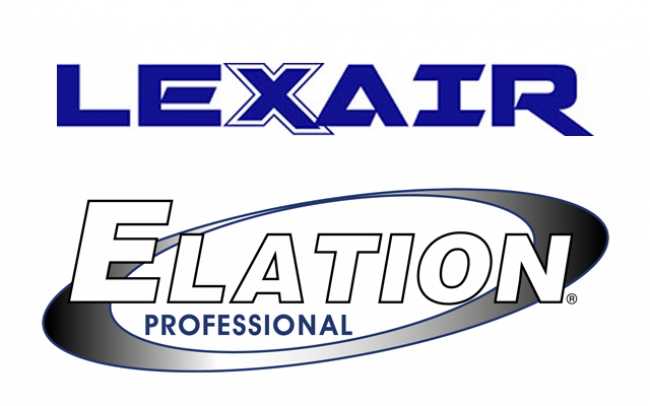 Lexair takes Elation distribution in AUS and NZ