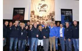Eminence turns 50
