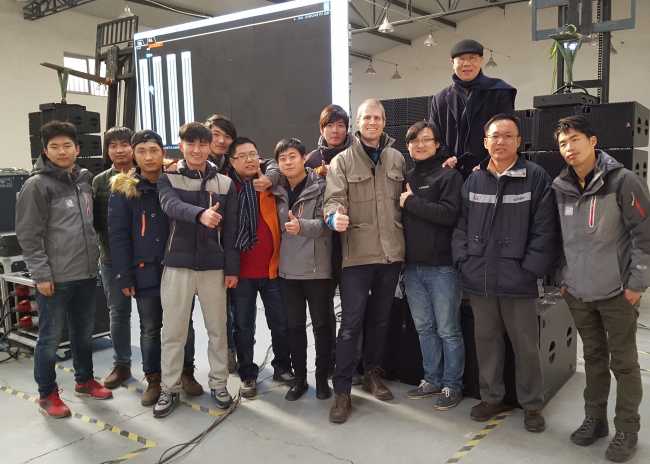 BVGCD to offer China’s largest Adamson inventory