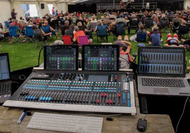 A&H recalls the Auckland Folk Festival