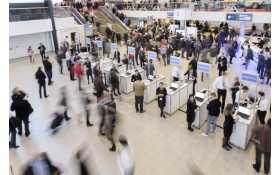 ISE 2016 sets record attendance