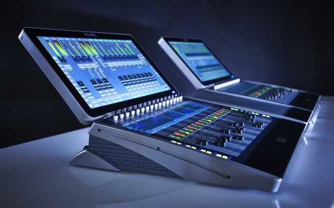 Polaris Evolution goes immersive