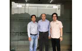 Barco appoints PT Gracia Auvindo for Indonesia
