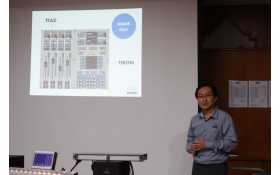 RTM explores radio solutions with Stagetec Asia