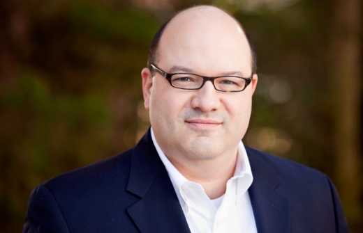 New sales director for SurgeX