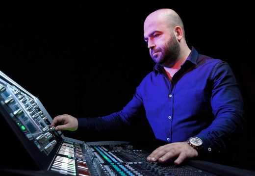 QDB invests in Lebanon’s first dLive