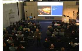 HighTecDay returns for third and largest year