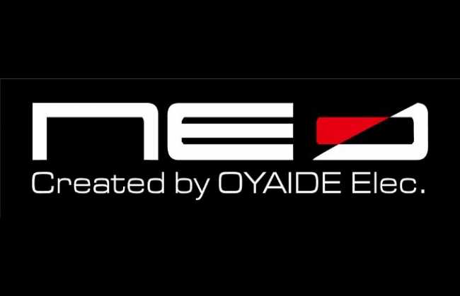 Levels AV takes on Oyaide