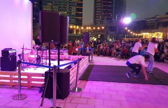 Sales across the range for Pro Lab