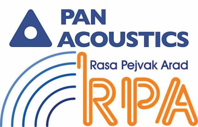 Iranian distributor for Pan Acoustics