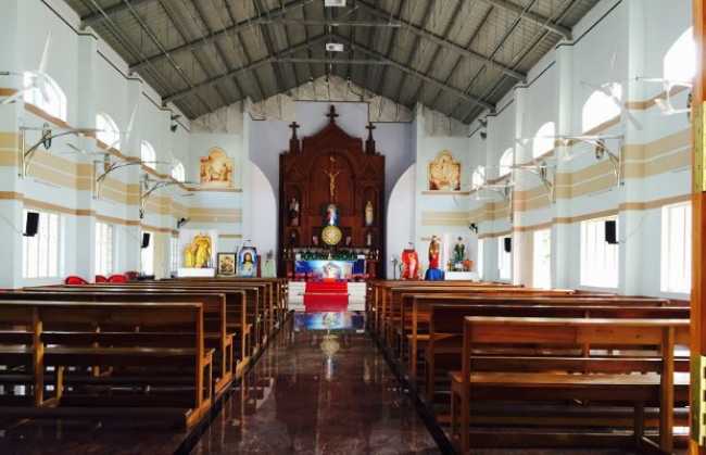 Quest scores a hat trick in Kerala