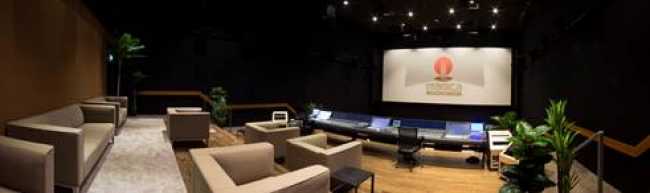 AMS Neve console bolsters Malaysian post facility
