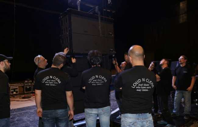 Loud N Clear invests in K2