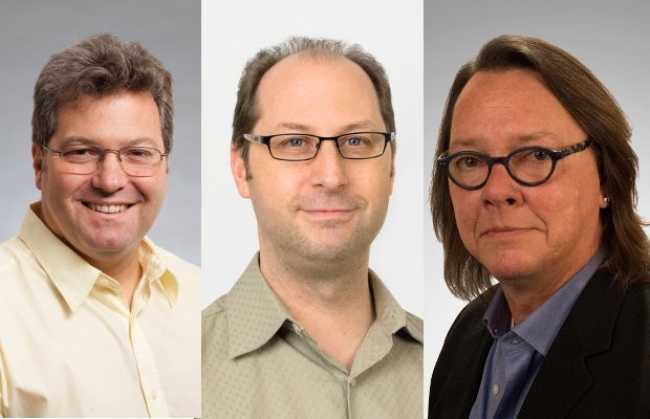 Meyer Sound creates technical solutions team