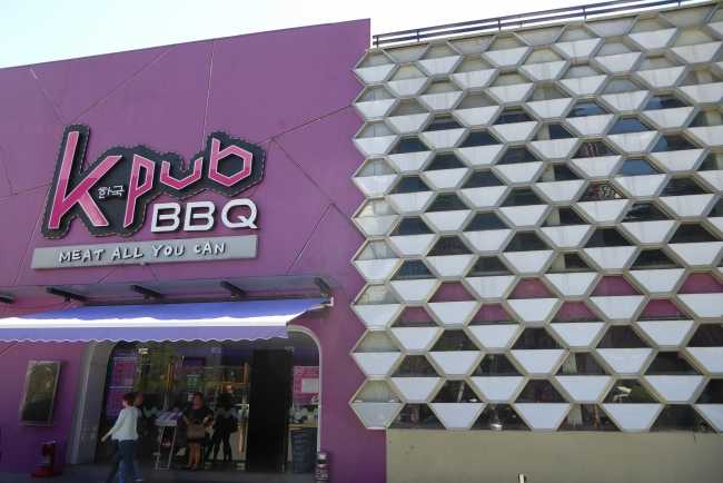 EVI Philippines cooks up an EV treat for K-Pub BBQ