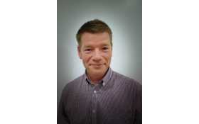 IAG appoints Peter Peck head of Wharfedale marketing