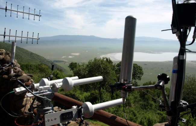 Presteigne covers the Great Migration