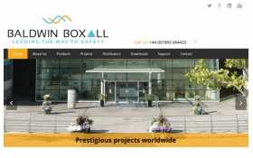 Baldwin Boxall undergoes image change