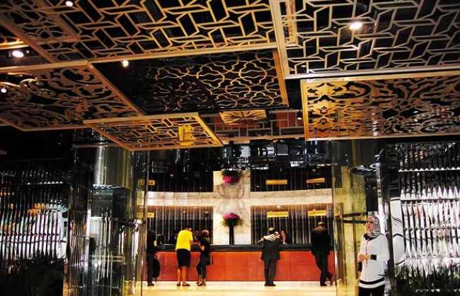 M Gallery Taksim opts for One Systems