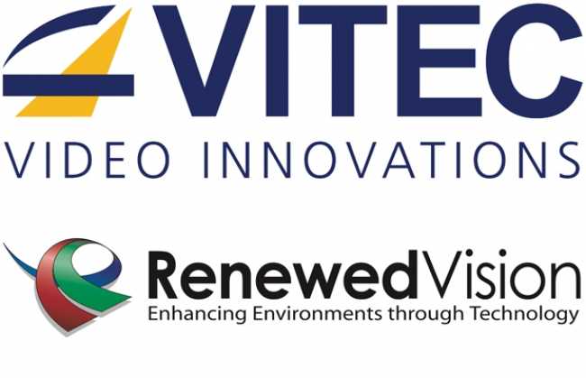 Vitec’s HOW streaming solution renews its vision