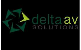 Merging appoints Delta AV Solutions