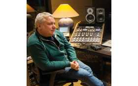 Zenon Schoepe, 1960-2016