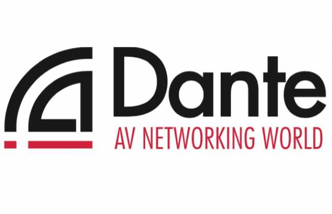 Audinate to introduce new Dante Certification at InfoComm