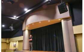 CCT’s Coral Sea Vue