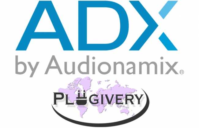 Plugivery becomes worldwide distributor for Audionamix