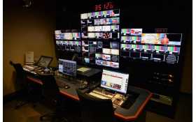 For-A package enables Valley Baptist Church’s HD upgrade