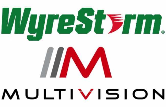 WyreStorm names new Middle East distributor