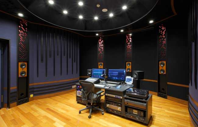 Synthax Japan and RME work together at Kansai University