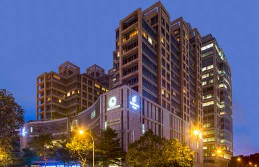 Megahertz adds a permanent base in Singapore