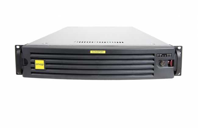 Flik TV launches with Cloudport