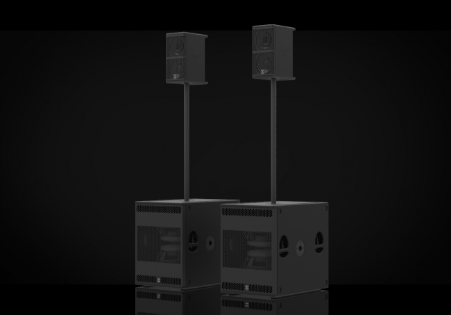 Moose Sound fires up the Quatro