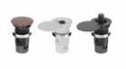Revoluto gains discrete installation mount