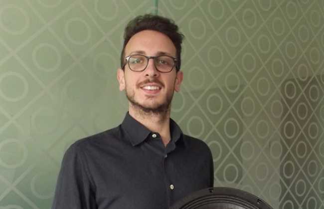 B&C Speakers hires Gianluca Dalessandro as regional sales manager