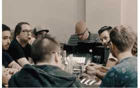 Ableton’s Dubai User Group off to a strong start